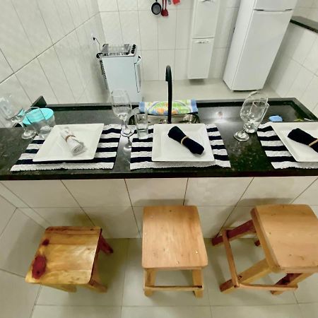 Apartamentos C7 Cunha Extérieur photo