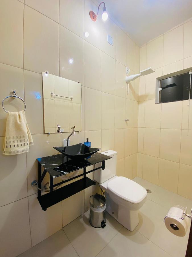 Apartamentos C7 Cunha Extérieur photo