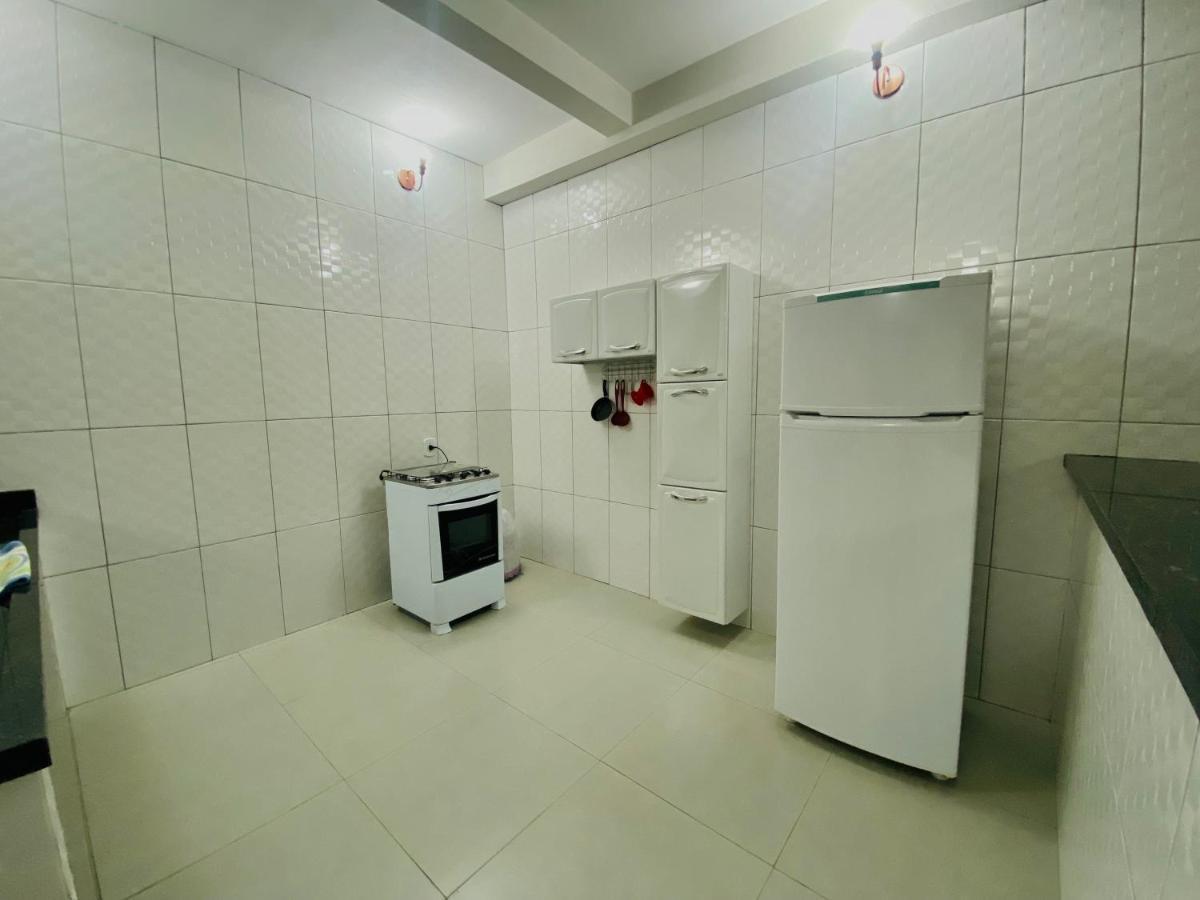 Apartamentos C7 Cunha Extérieur photo